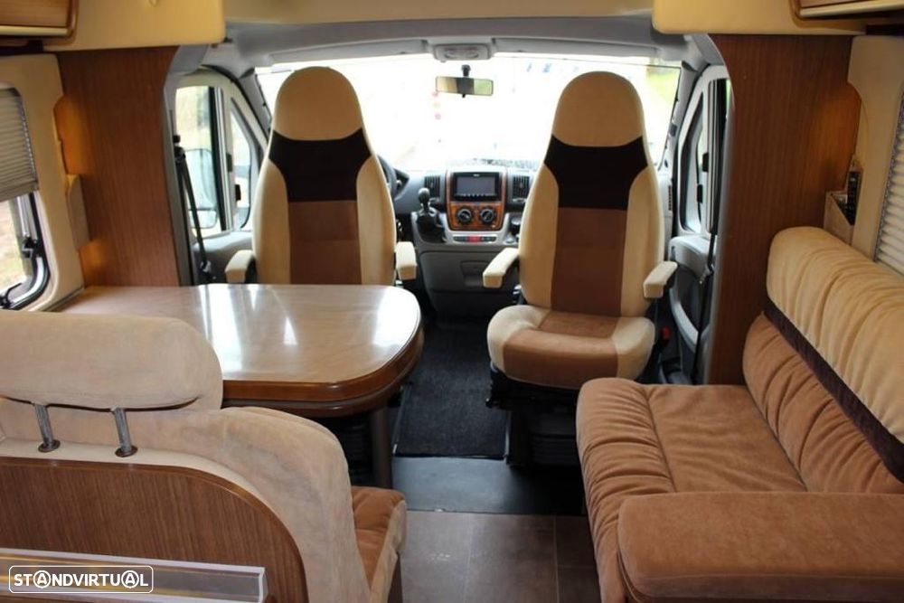Fiat Ducato - 4