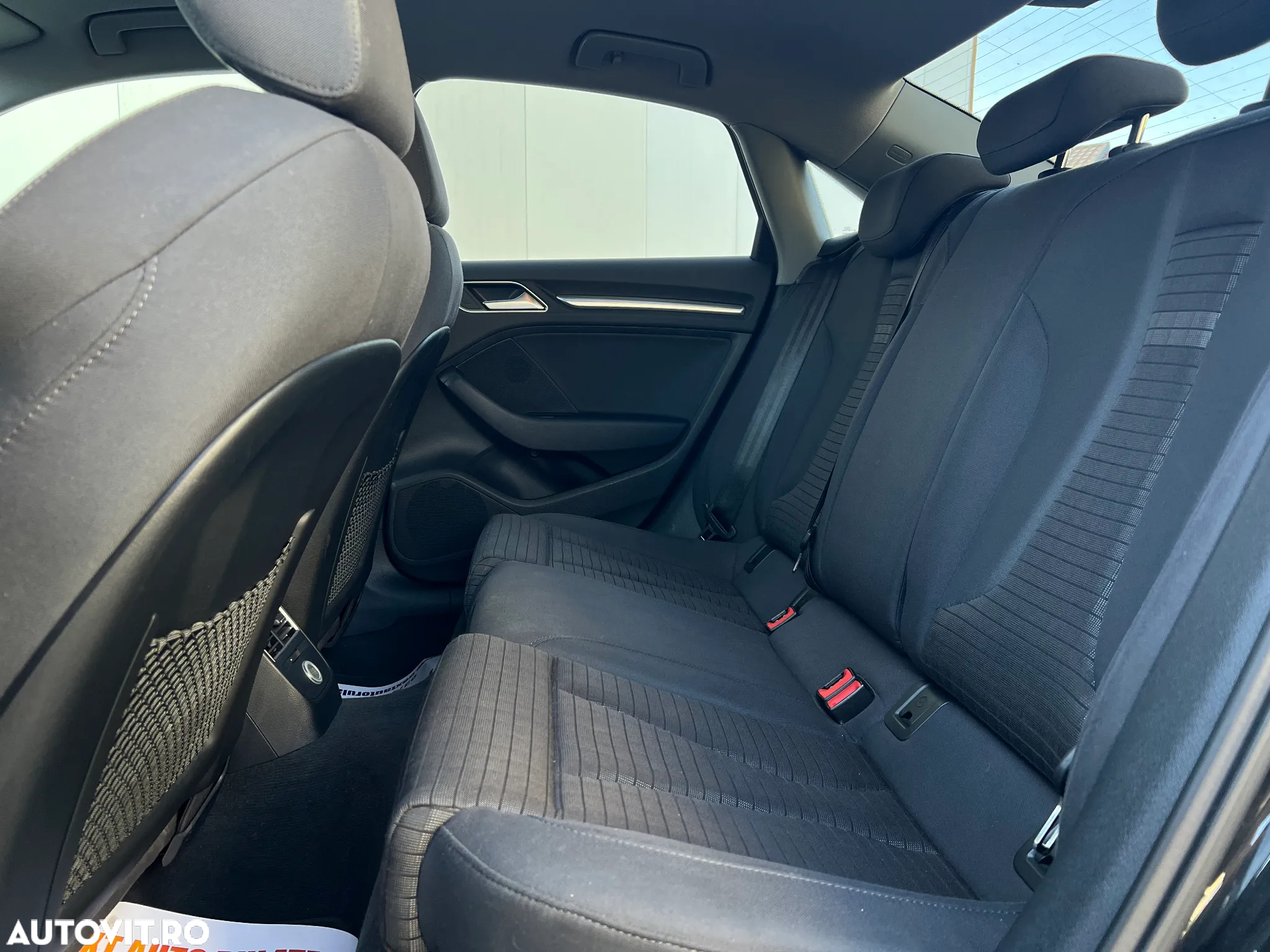 Audi A3 Sportback 1.6 30 TDI - 7