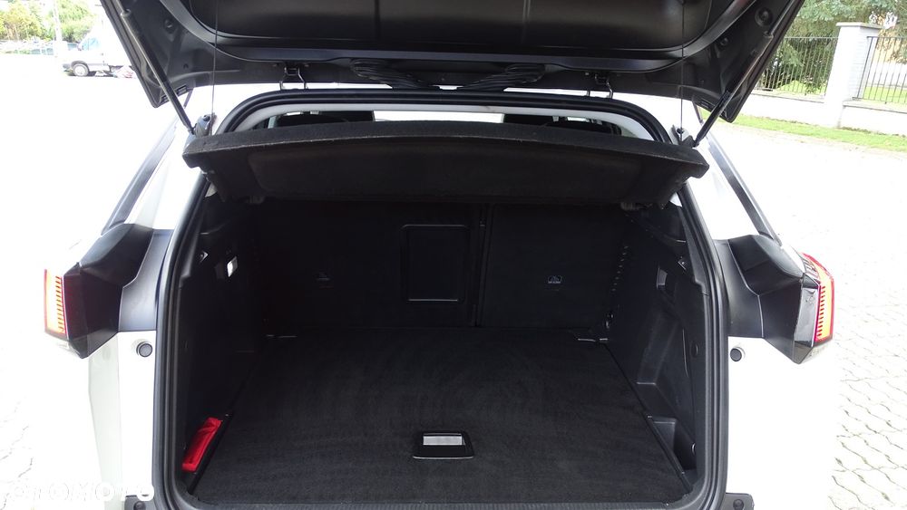 Peugeot 3008 - 9