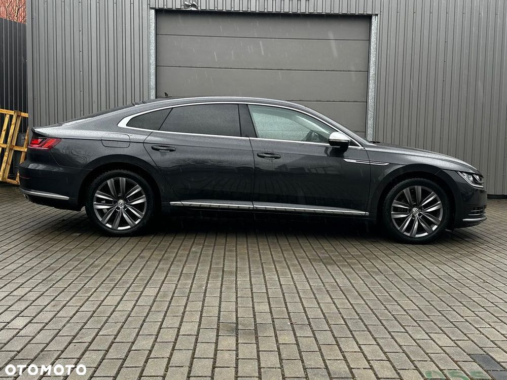 Volkswagen Arteon 2.0 TSI Elegance DSG - 6
