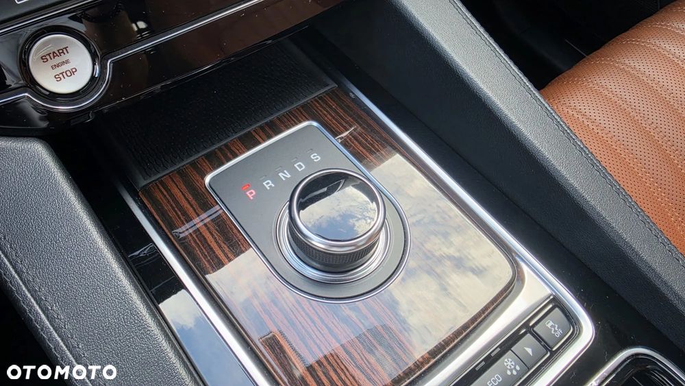 Jaguar F-Pace 2.0 i4P AWD Portfolio - 14