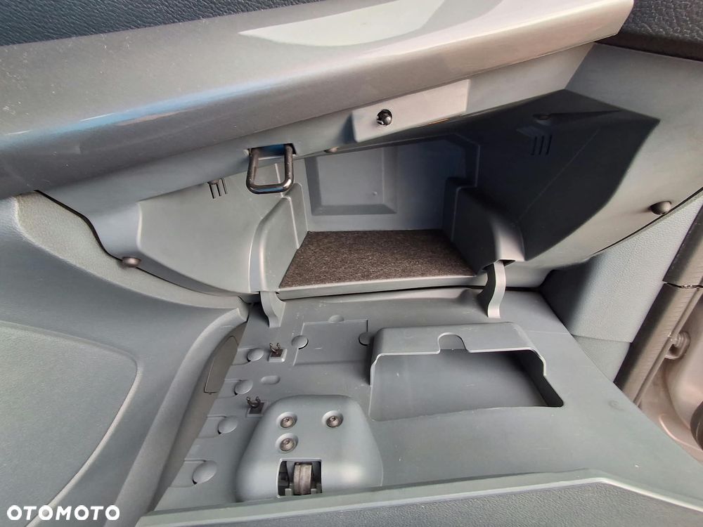 Ford C-MAX 2.0 TDCi Titanium - 22