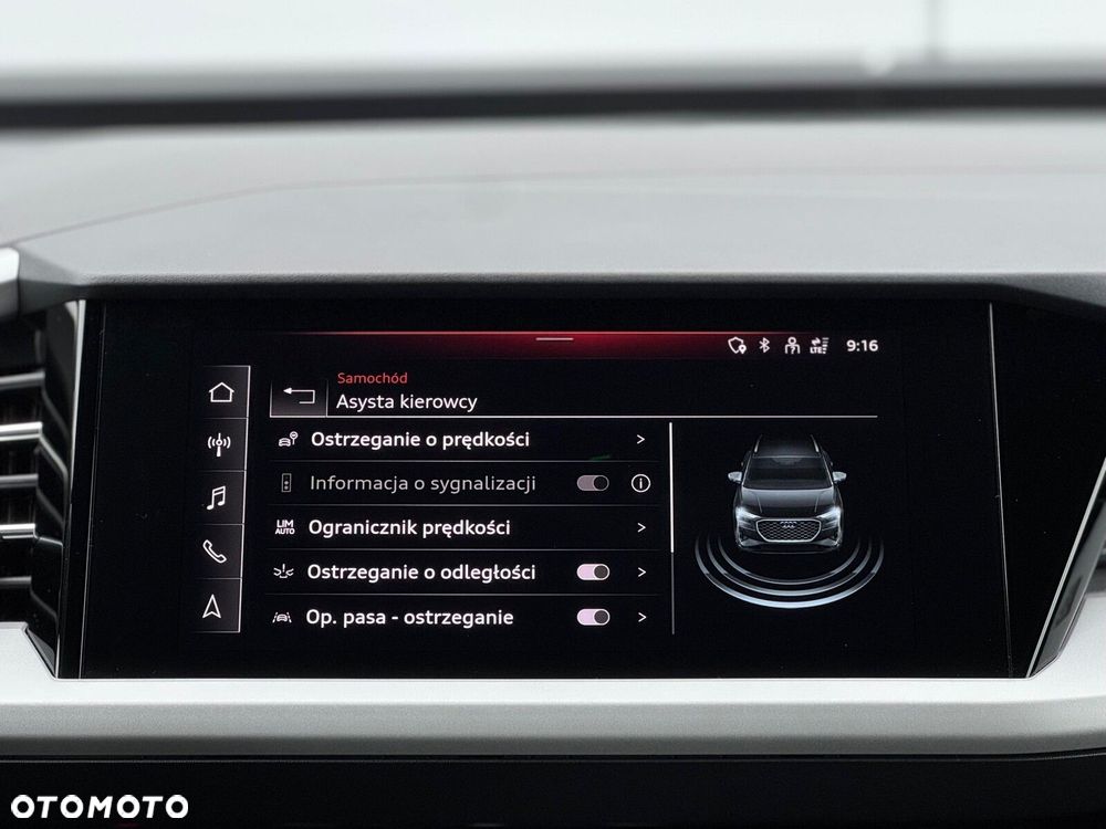 Audi Q4 e-tron 35 52kWh Advanced - 24
