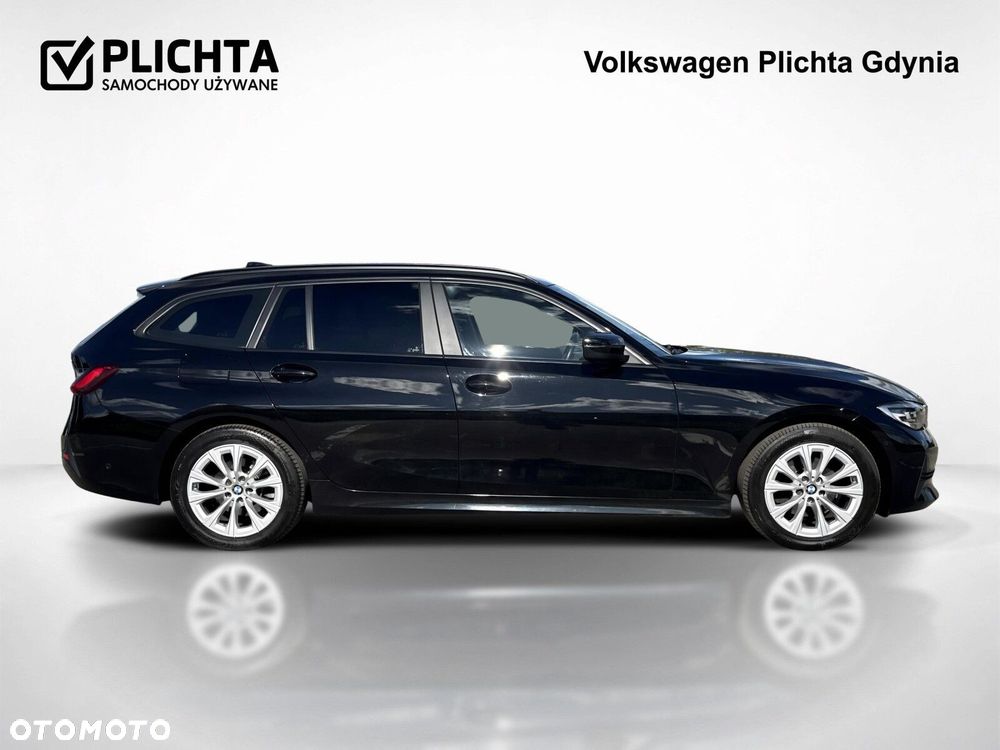BMW Seria 3 320d xDrive MHEV Advantage - 7