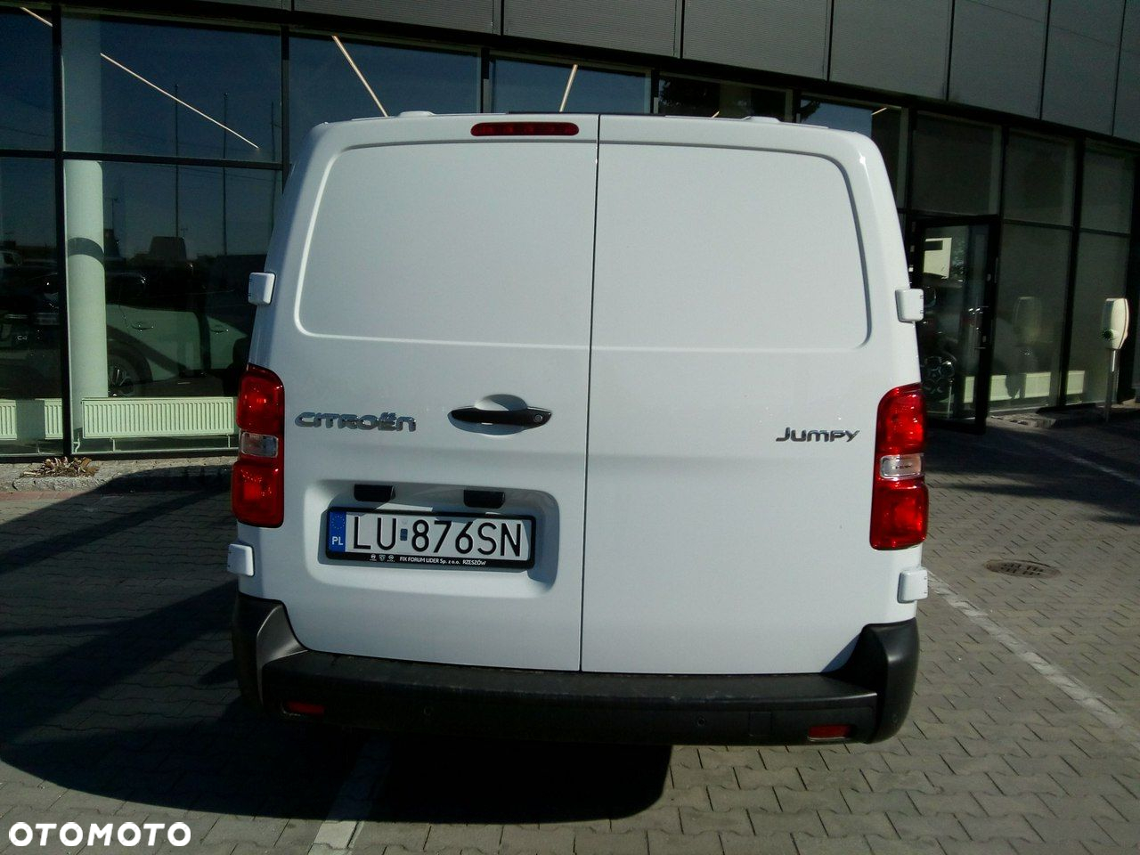 Citroën Jumpy - 9