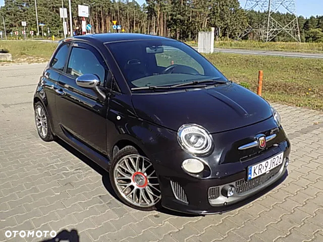 Abarth 500 - 25