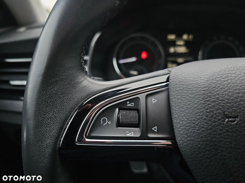 Skoda Scala 1.0 TSI Ambition DSG - 21