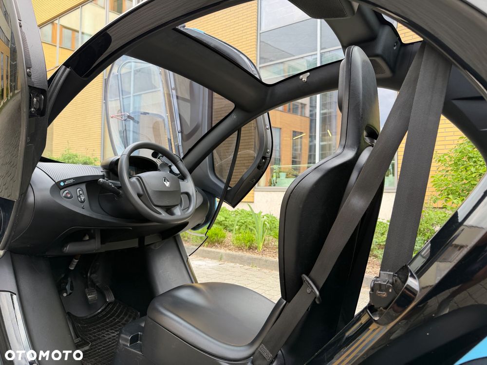 Renault Twizy Life 80 - 9