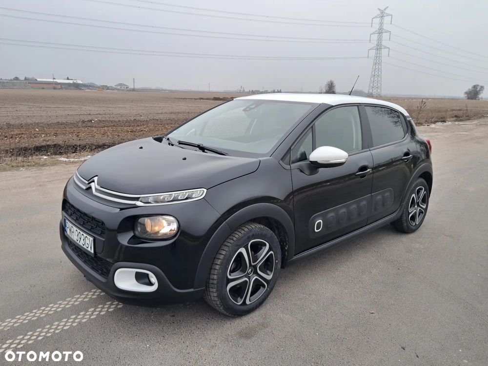 Citroën C3 - 2