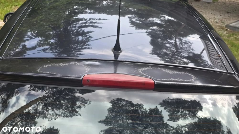 Opel Astra III GTC 1.9 CDTI Sport - 7