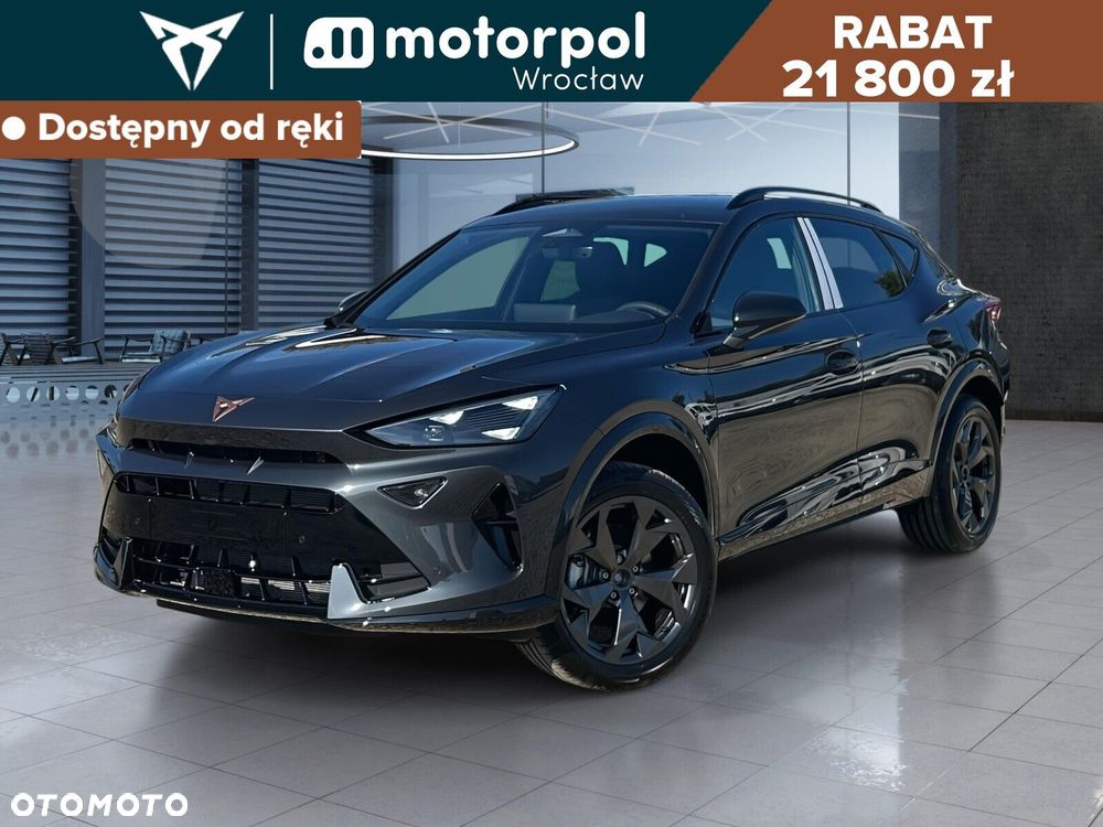 Cupra Formentor 1.5 eTSI mHEV DSG - 2