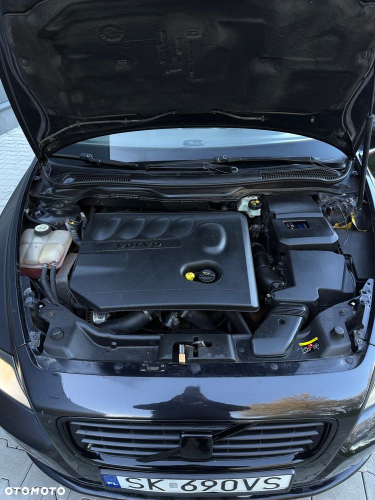 Volvo S40 2.0D Momentum - 23