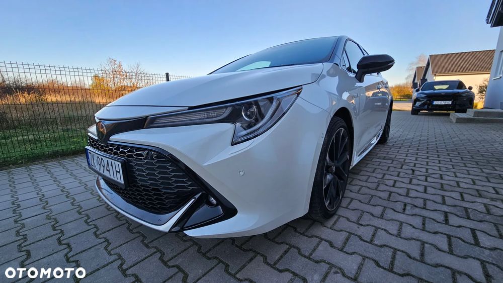 Toyota GR Corolla - 17