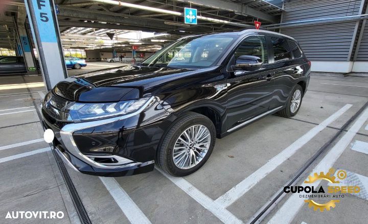 Dezmembrez Mitsubishi Outlander 3 [3th facelift] [2017 - 2020] - 2