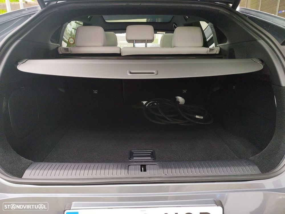 Xpeng G6 80.8 kWh Long Range - 27