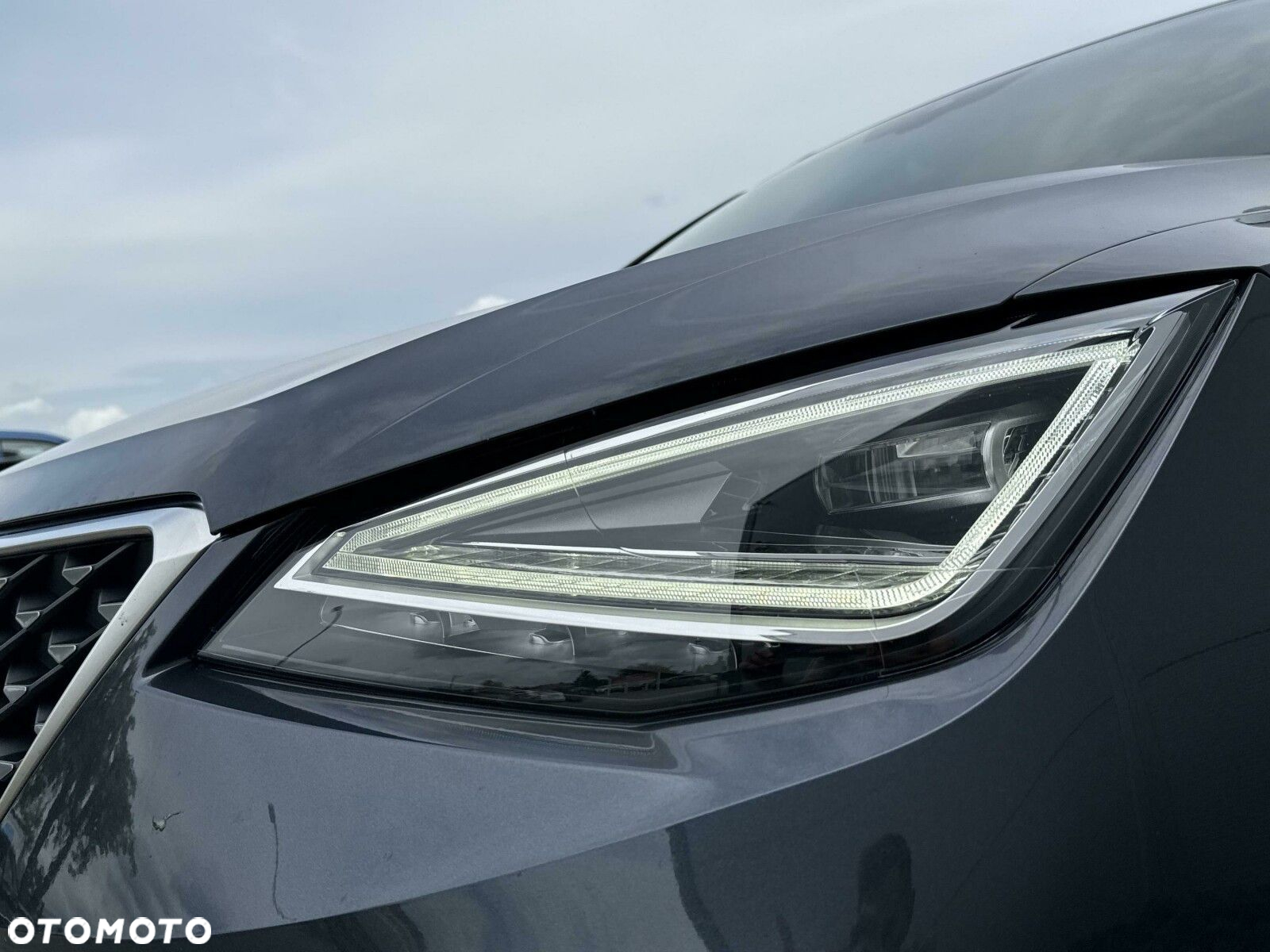 Seat Arona 1.0 TSI Xperience S&S DSG - 28