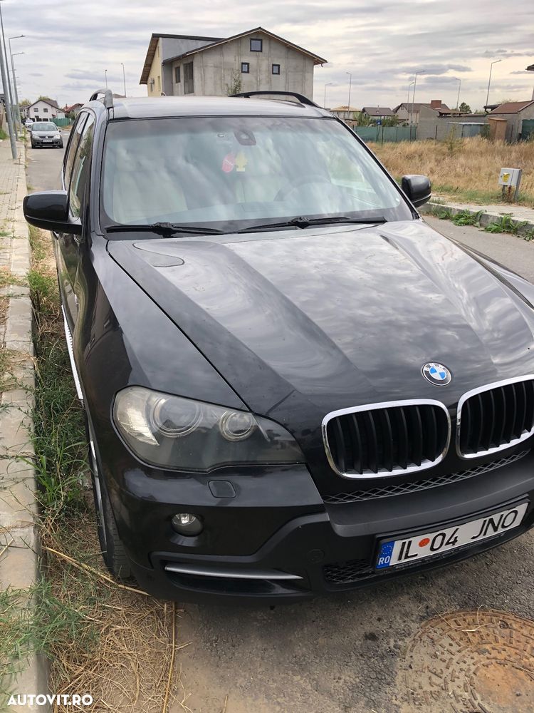 BMW X5 - 7