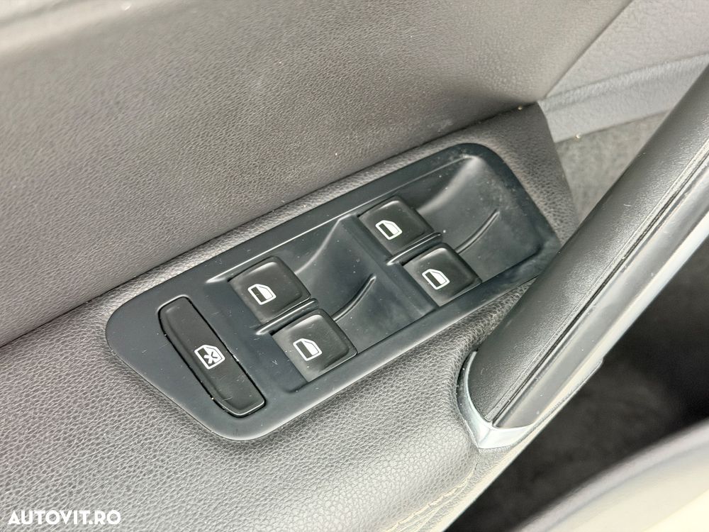 Volkswagen Golf 1.6 TDI BMT Trendline - 12