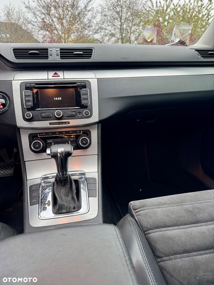 Volkswagen Passat 2.0 TDI BMT SCR Highline DSG7 - 20