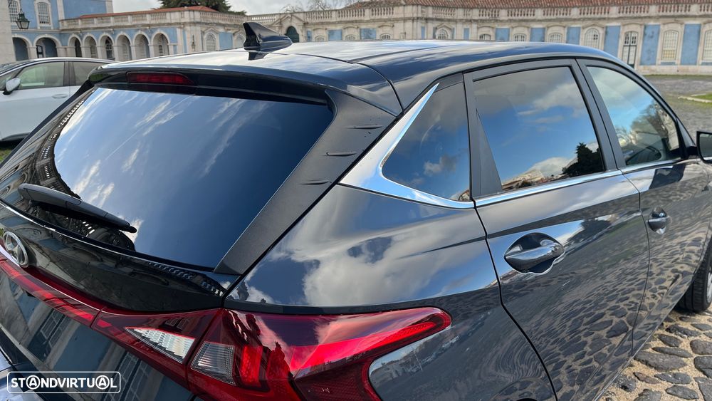 Hyundai i20 1.0 T-GDI Style - 6