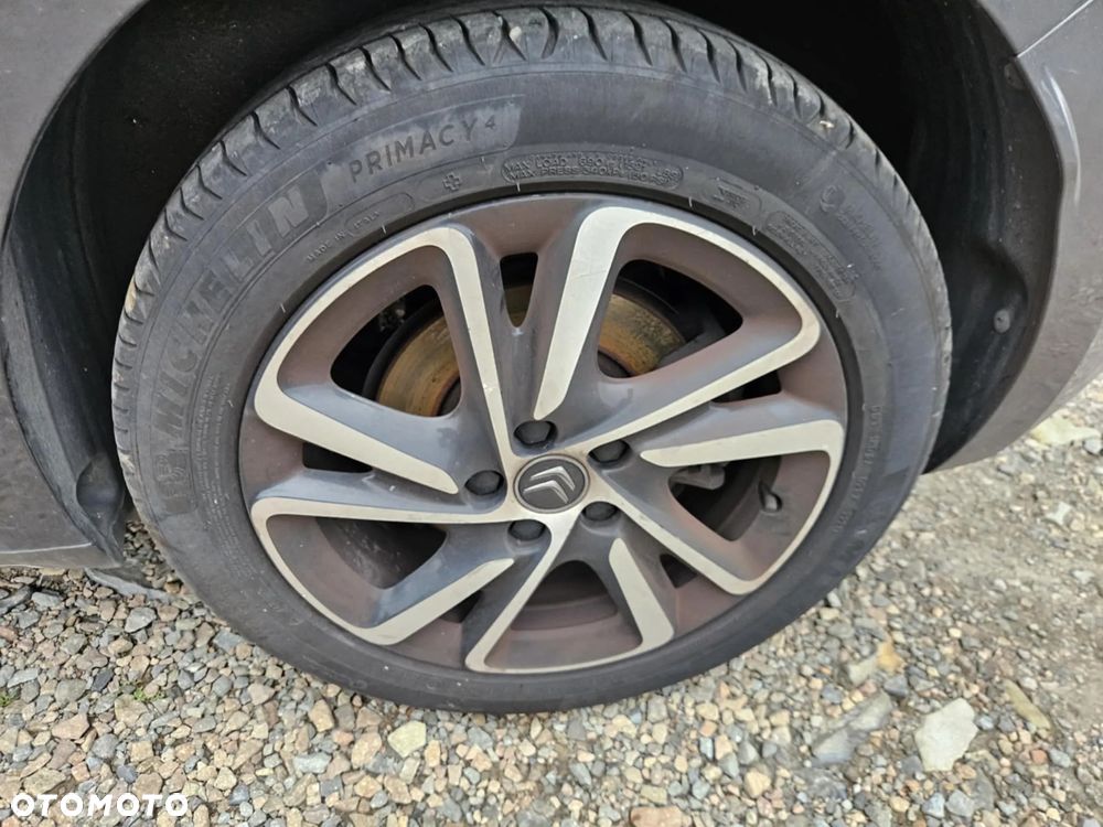 Citroën C4 Picasso 2.0 BlueHDi Exclusive - 14