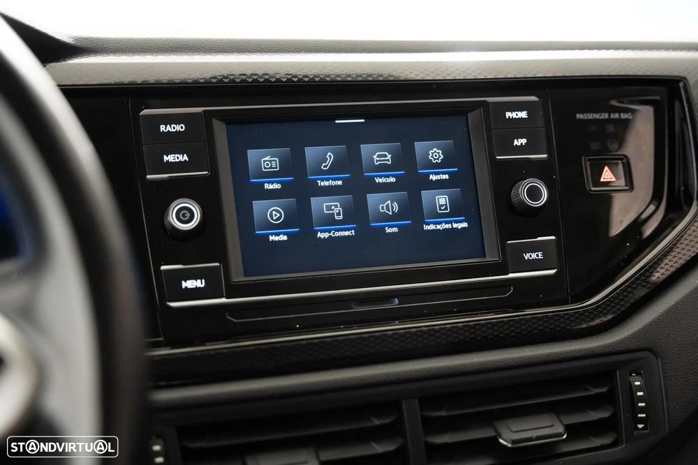 VW Taigo 1.0 TSI Life DSG - 18