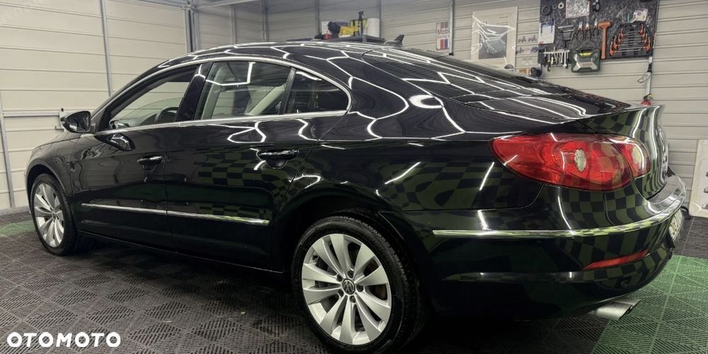 Volkswagen Passat CC 1.8 TSI - 5