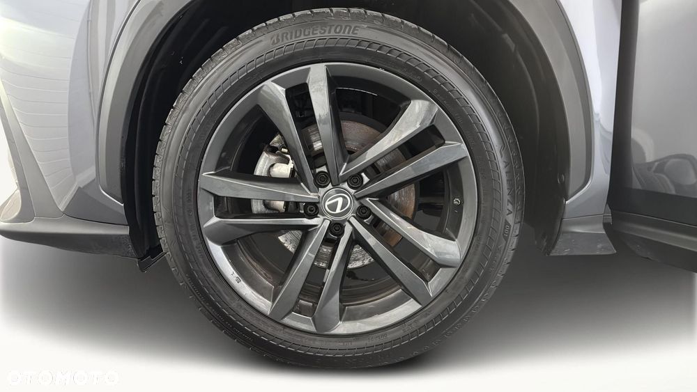 Lexus NX 350h Prestige AWD - 20