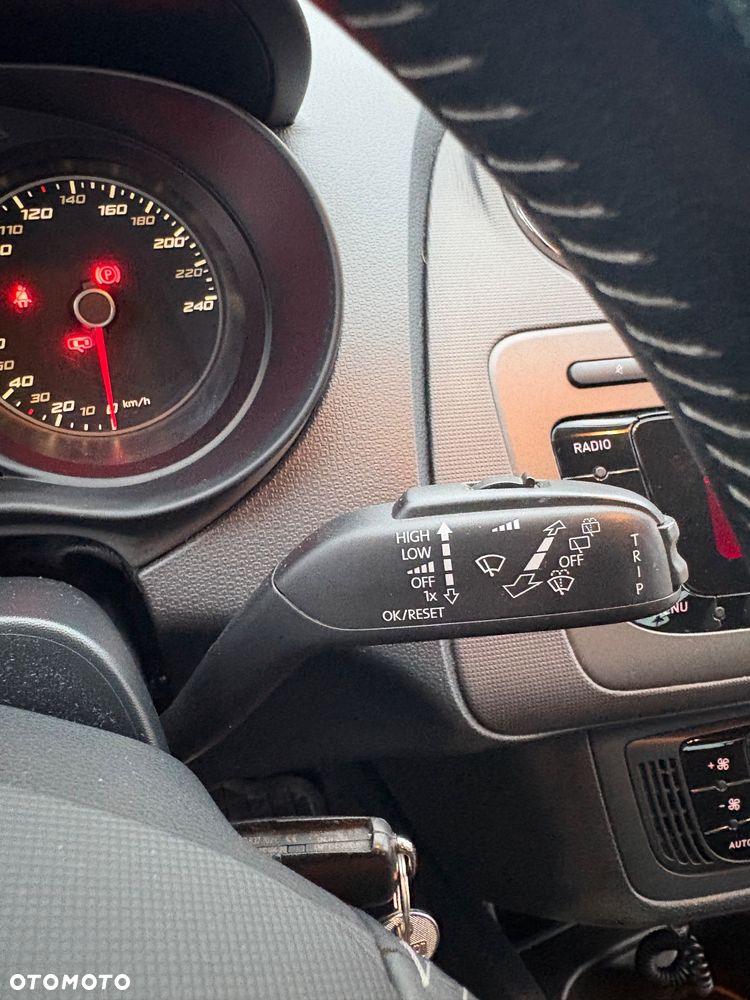 Seat Ibiza 1.2 TSI Style - 13