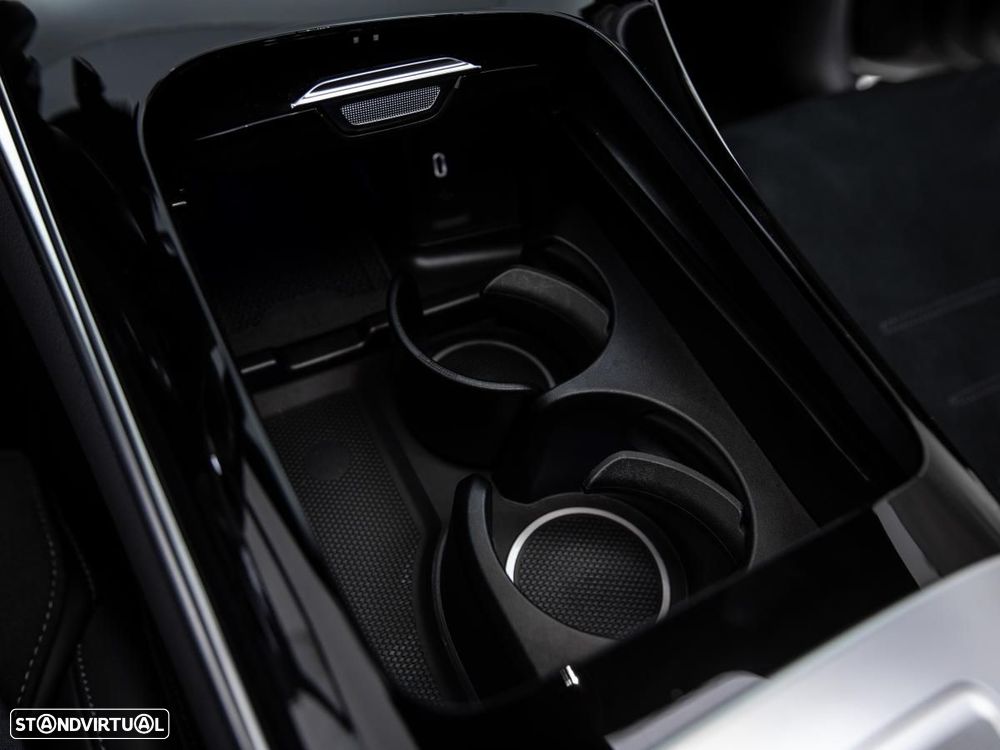 Mercedes-Benz GLC 300 de 4Matic 9G-TRONIC Edition AMG Line - 29