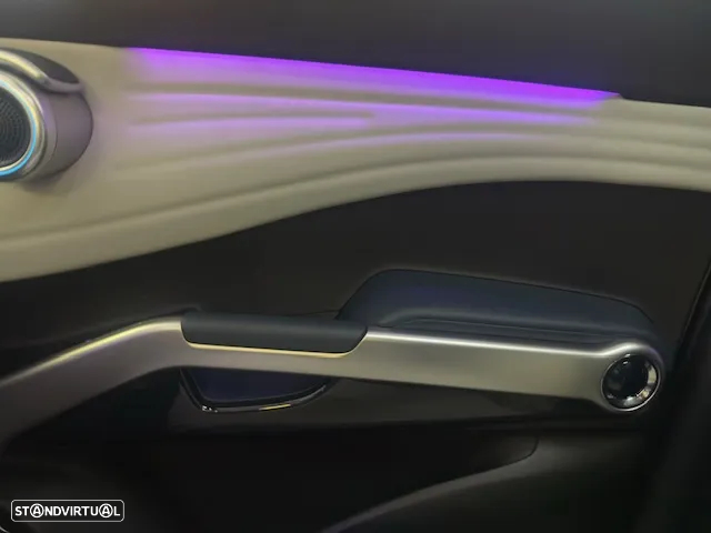 BYD Atto 3 60.48 kWh Design - 10