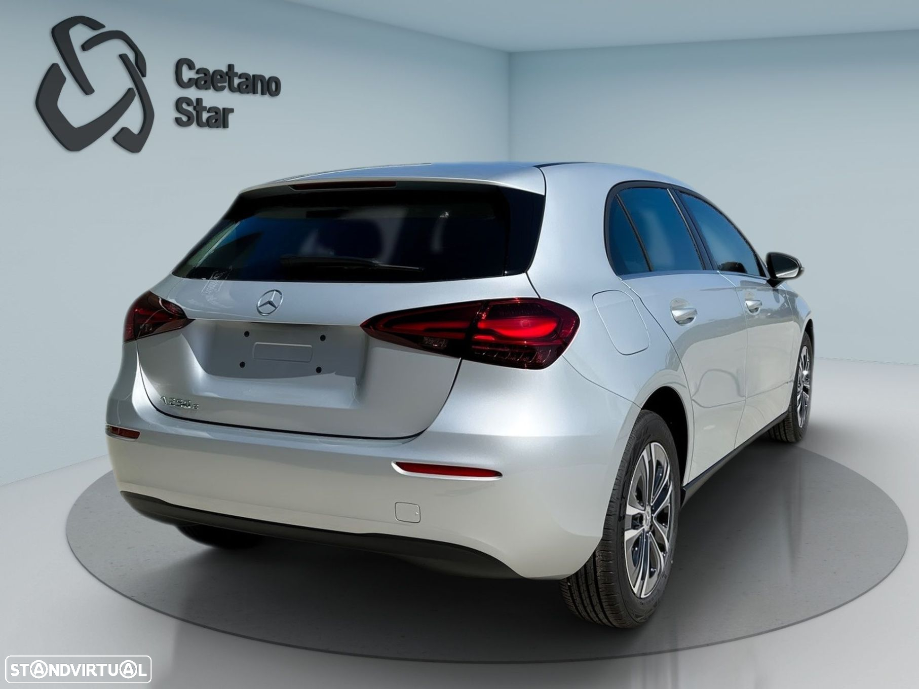 Mercedes-Benz A 250 e Style Plus - 6