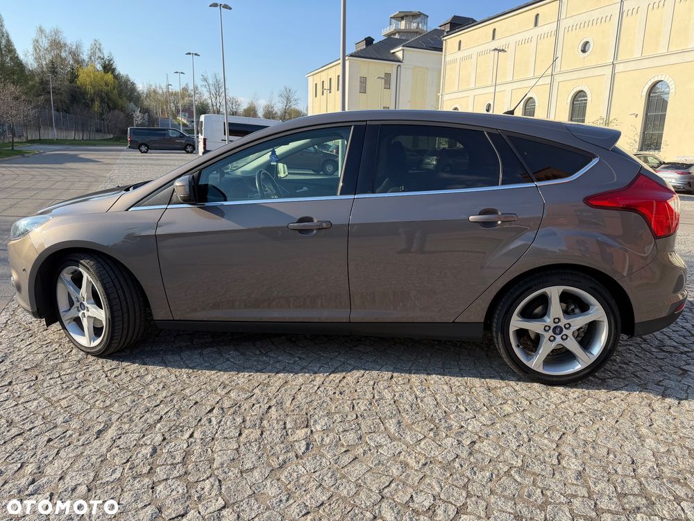 Ford Focus 2.0 TDCi Titanium - 6