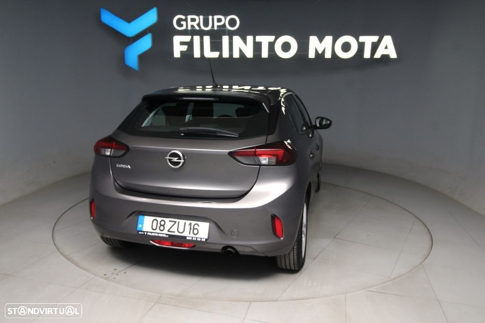 Opel Corsa 1.2 Edition - 3