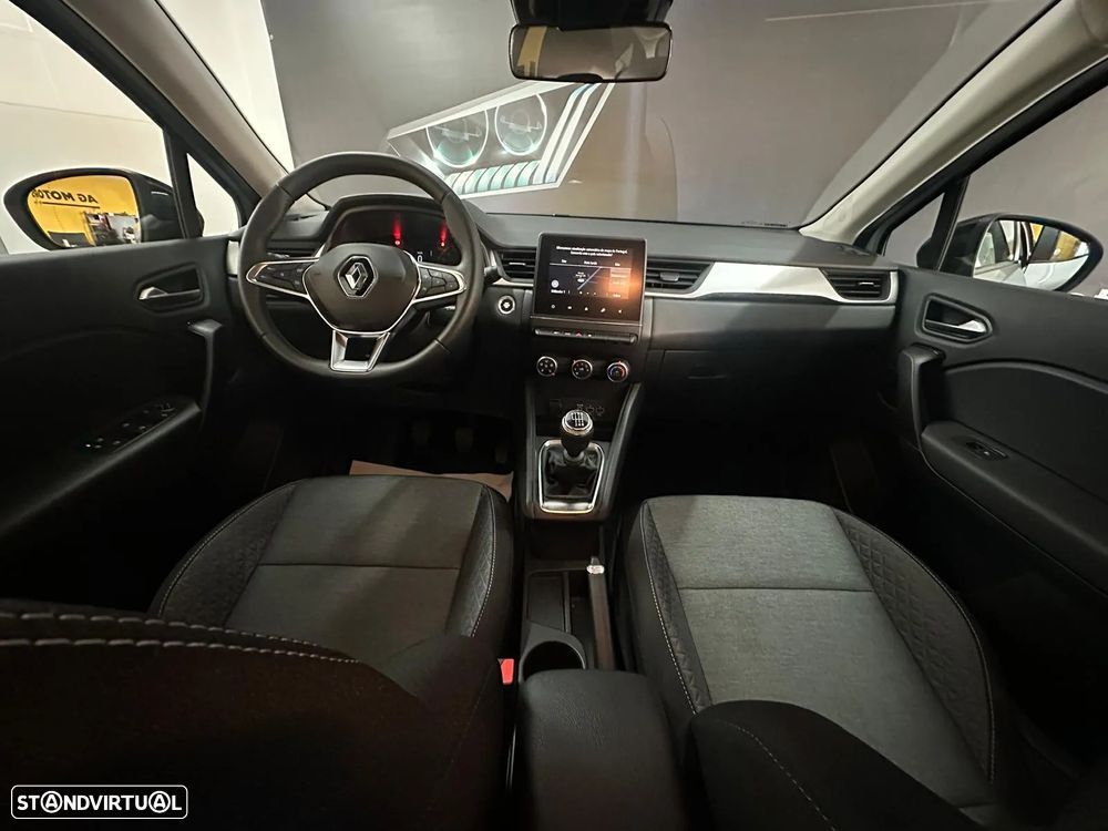 Renault Captur 1.0 TCe Evolution - 7