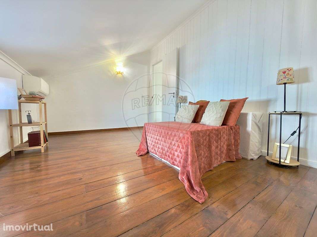 Moradia T2 para arrendamento - Grande imagem: 3/22