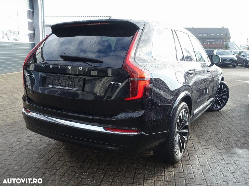 Volvo XC 90 T8 AWD Plus Dark - 5