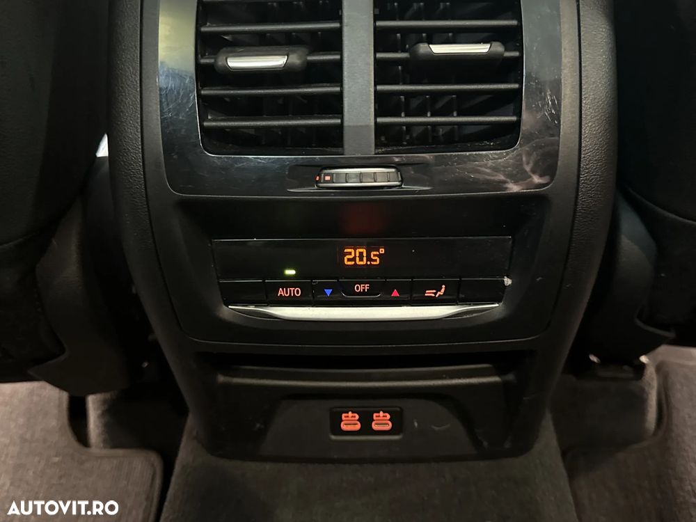 BMW X3 M M40i - 24