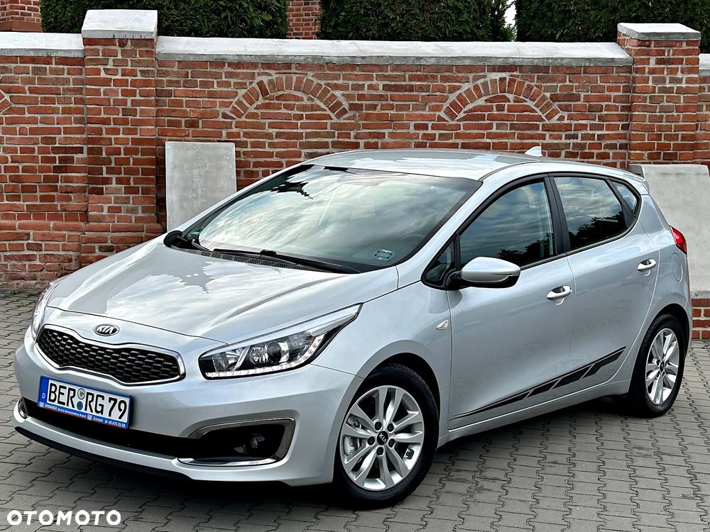 Kia Ceed 1.4 S - 3