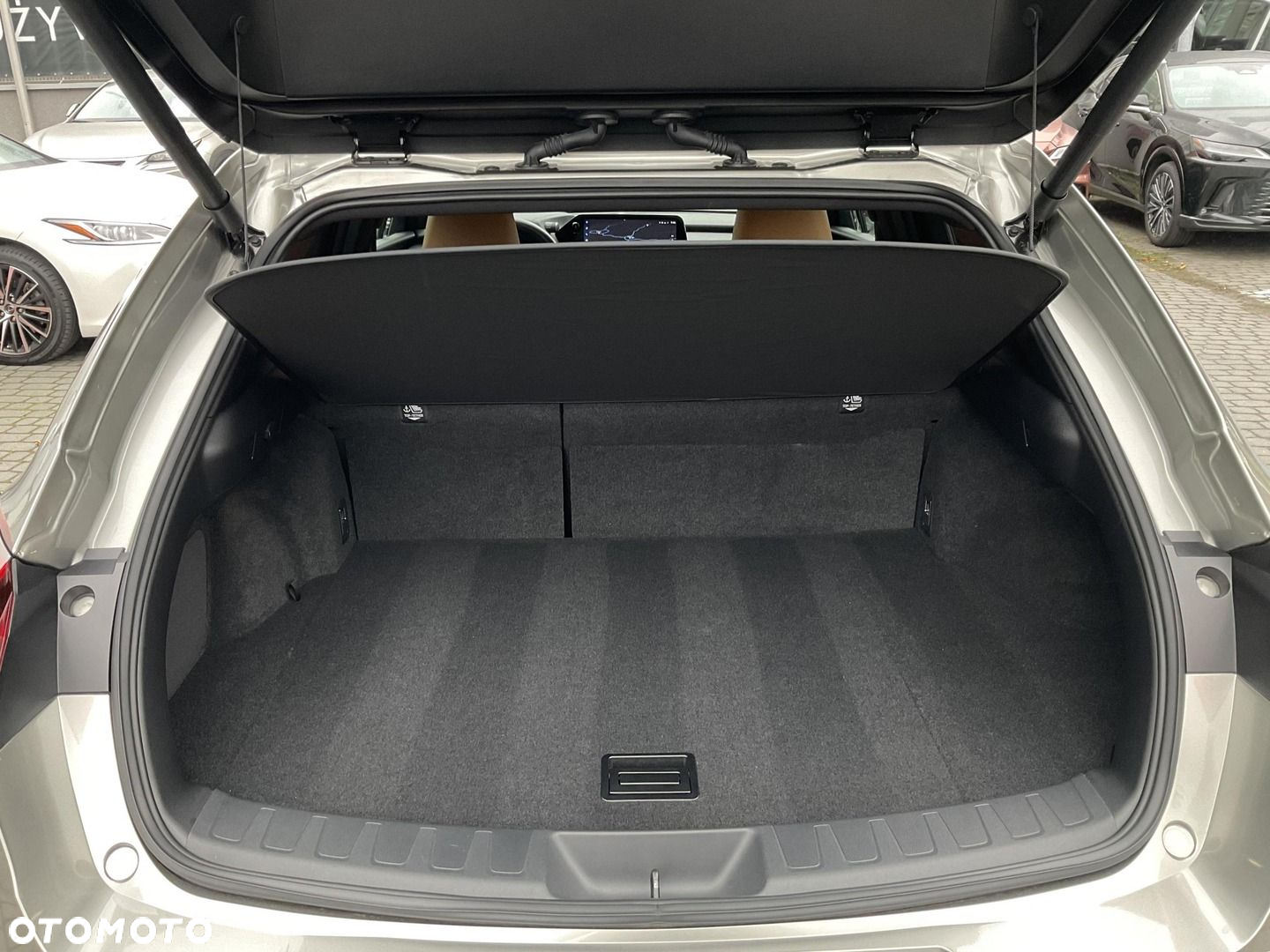 Lexus UX 250h GPF F Sport Design 2WD - 14