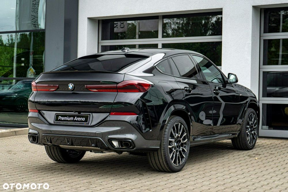 BMW X6 - 11