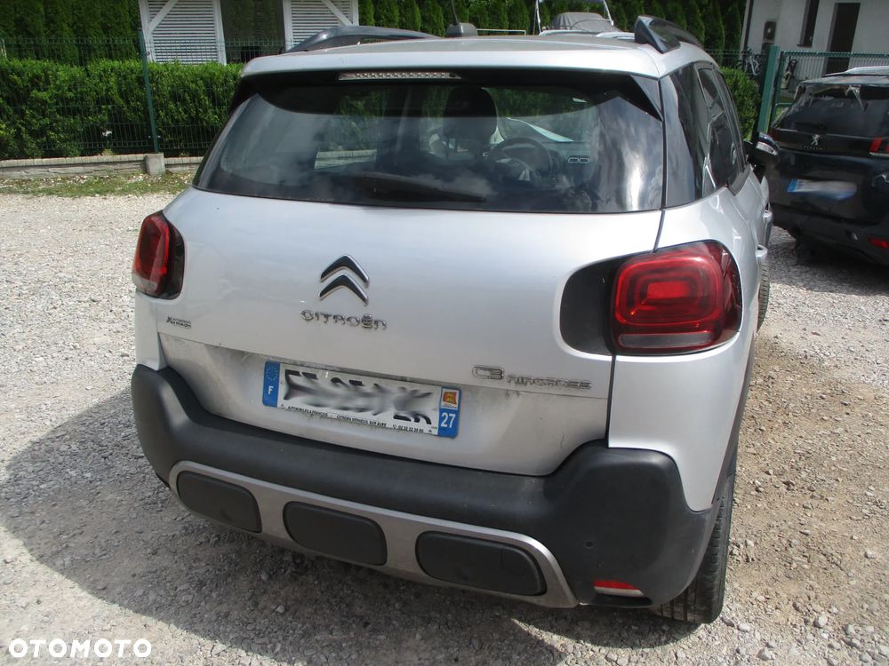 Citroën C3 Aircross - 5