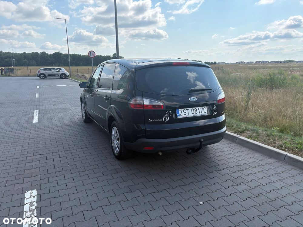 Ford S-Max - 5