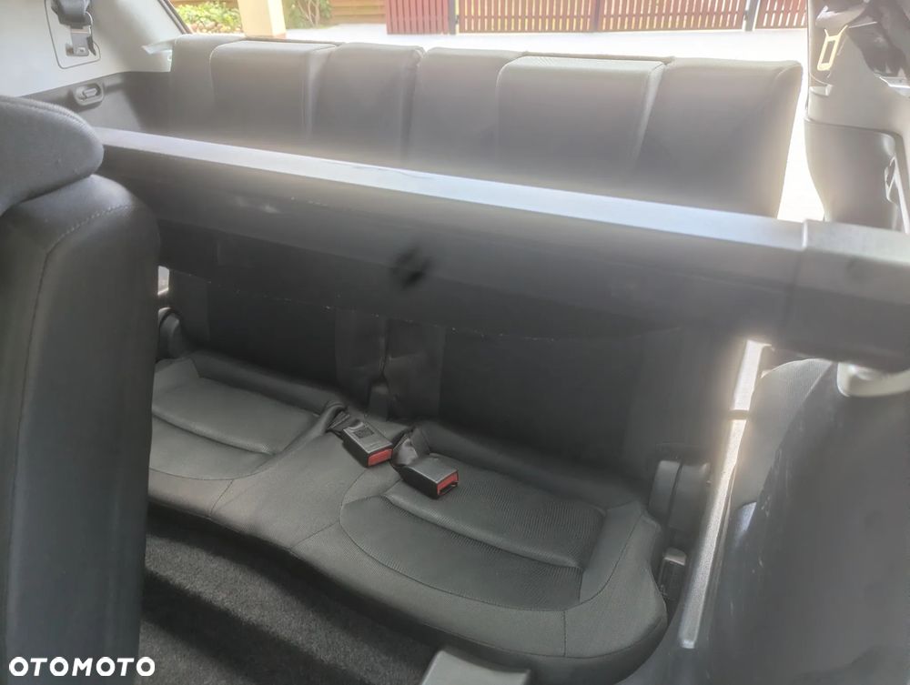 Nissan Qashqai 1.6 dCi DPF Start/Stop tekna - 21