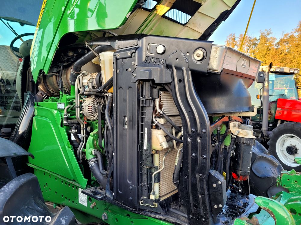 John Deere 6140 R PowerQuad - 26