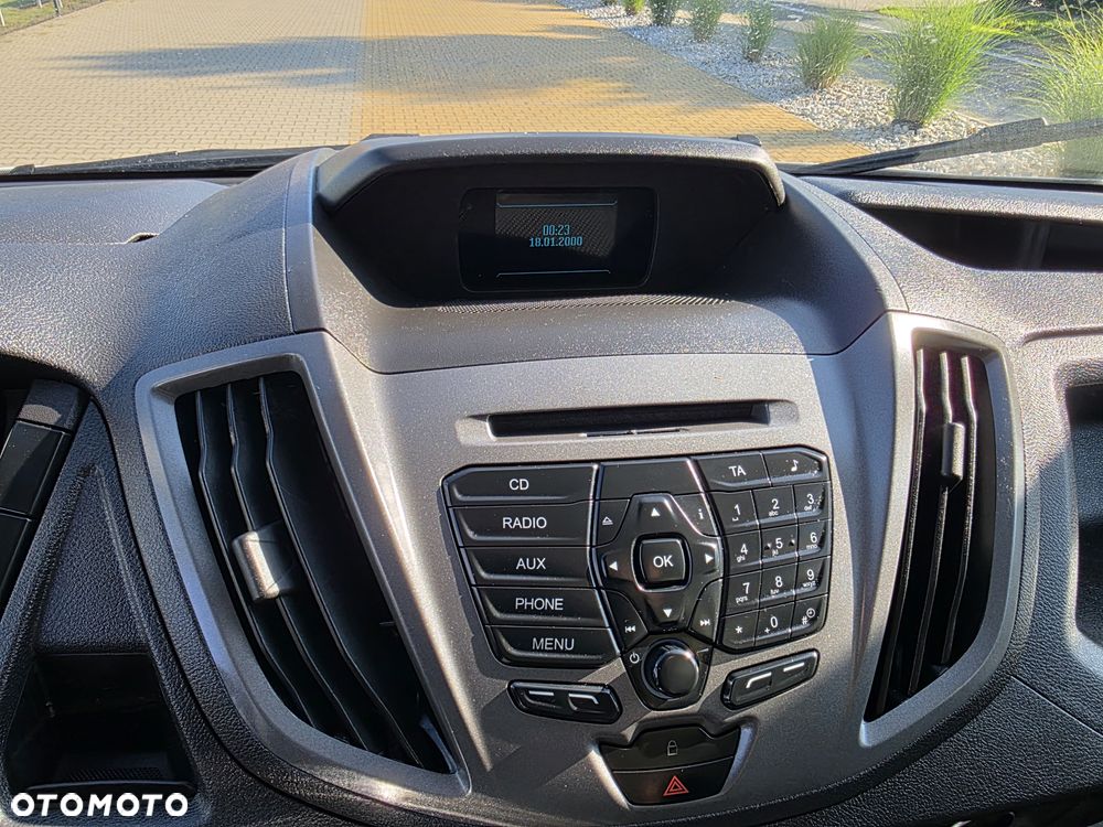 Ford Transit - 21
