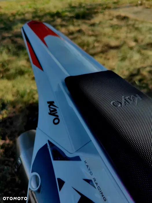 KAYO K5