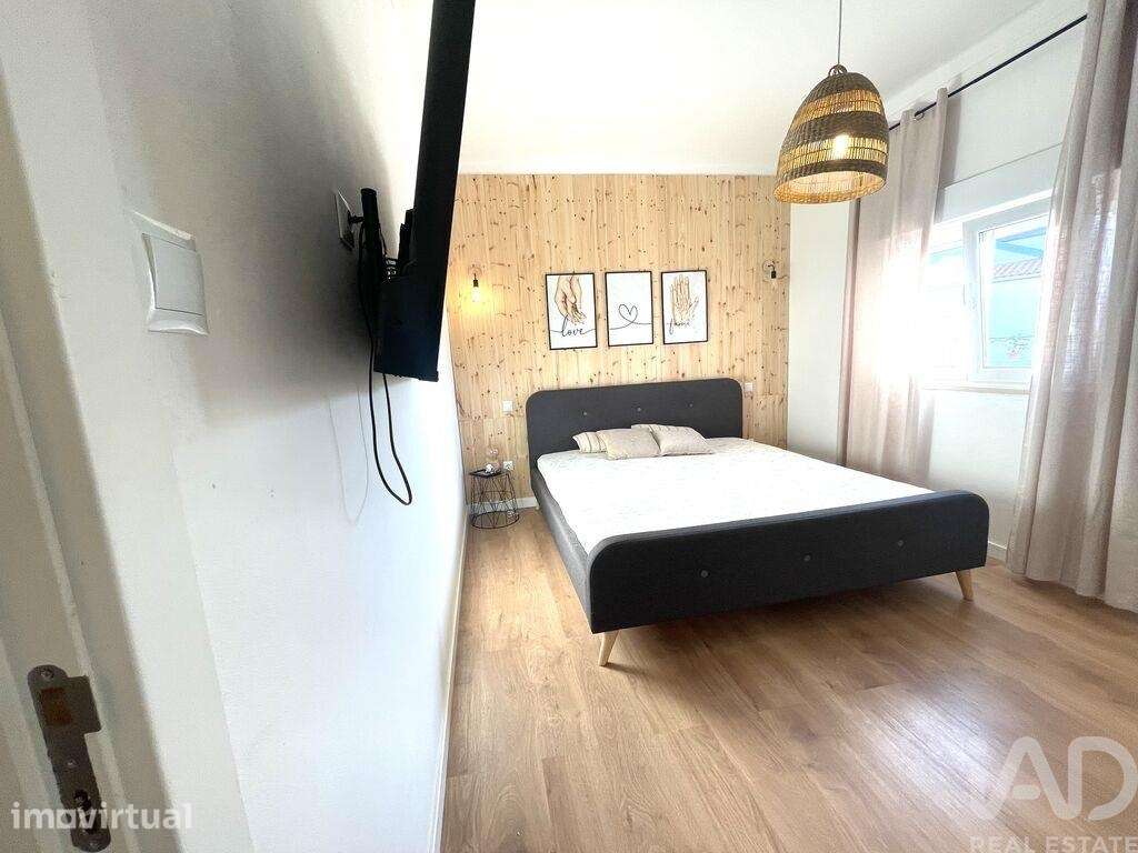Moradia isolada T3 em Parreira e Chouto de 100 m2 - Grande imagem: 5/19