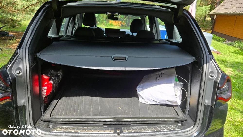 BMW X3 - 7