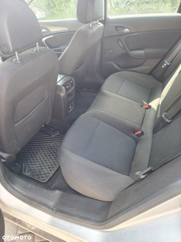 Opel Insignia 2.0 CDTI Active - 9